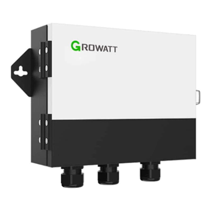 Contactor GROWATT ATS-S · monofásico (GROWATT-CONTACTOR-ATS-S)