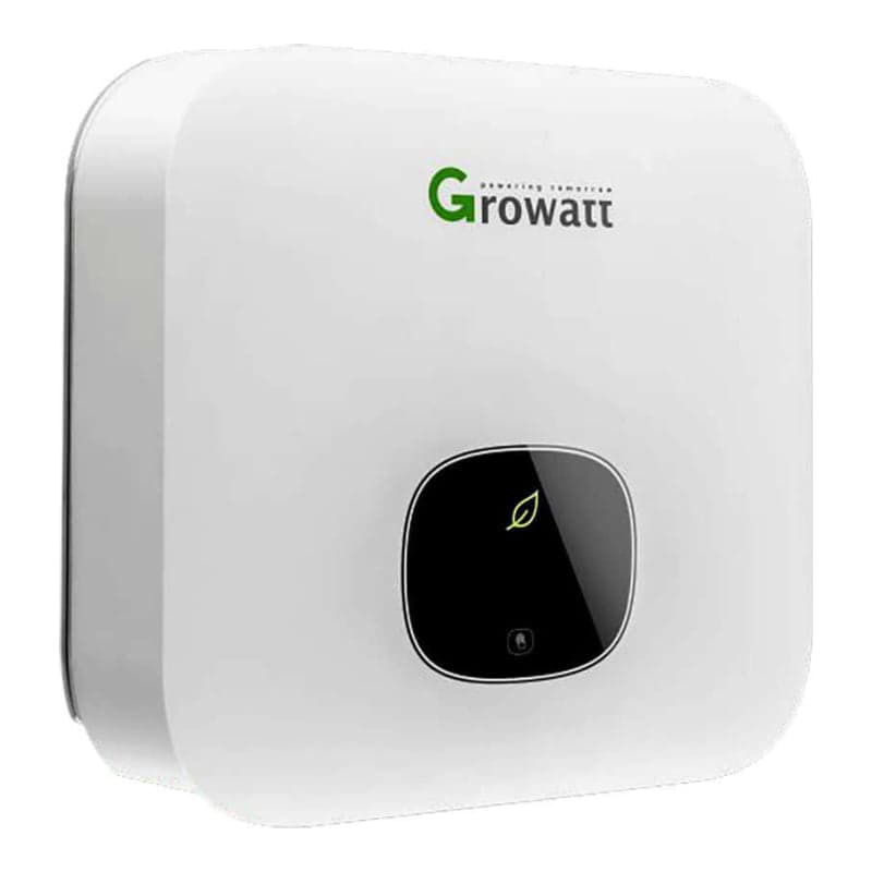Inversor red GROWATT MIN 5000TL-X (MIN-5000TL-X)