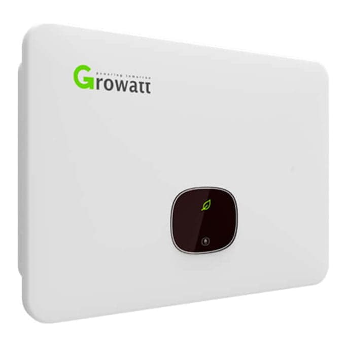 Inversor red trifásico GROWATT MID 30KTL3-X (MID-30KTL3-X)