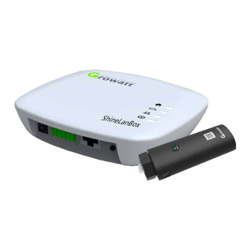 Monitorización GROWATT Shine-Link X (GROWATT-MONITORIZACION-SHINE-LINK-X)