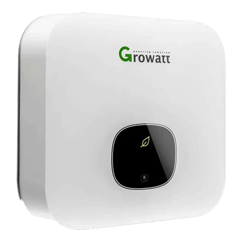 Inversor red GROWATT MIN 3000TL-X (MIN-3000TL-X)
