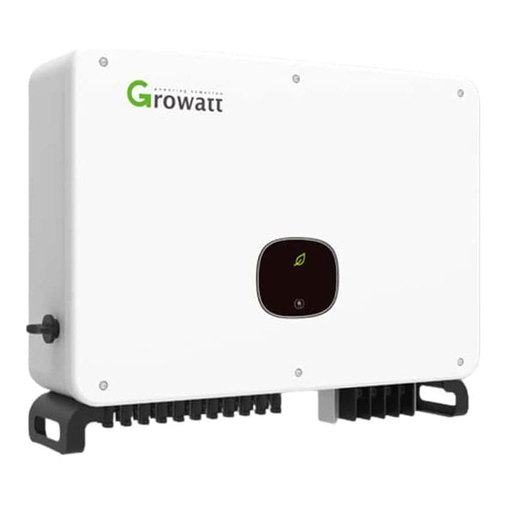 Inversor red trifásico GROWATT MAC 60KTL3-X · LV (MAC-60KTL3-X)