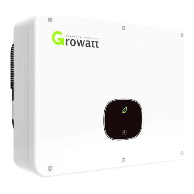 Inversor red trifásico GROWATT MID 6000TL3-XL (MID-6000TL3-XL)
