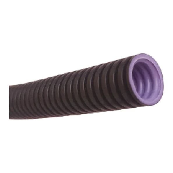 Imagen referencial de la serie: Tubo flexible libre de halogeno sin guía HALOFFLEX 125032127 · 32mm 1" rollos 50m