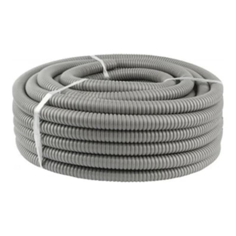 Imagen referencial de la serie: Tubo flexible L/HALOG sin guía HALOFFLEX 20120127 · 20mm 1/2" gr rollo 50m