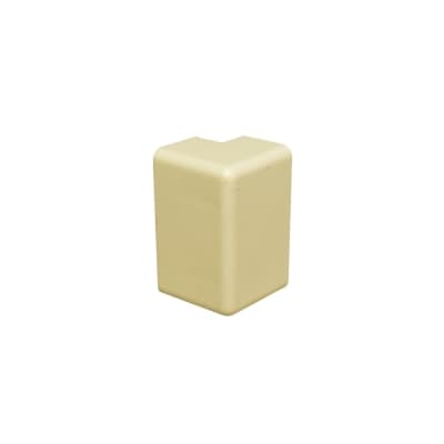 Ángulo externo para canaleta minicanal HELLERMANNTYTON 250-00184 · 50x20mm