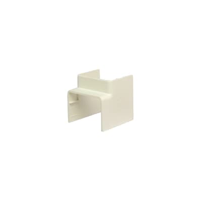 Imagen referencial de la serie: Ángulo interno para canaleta minicanal HELLERMANNTYTON 250-00183 · 50x20mm