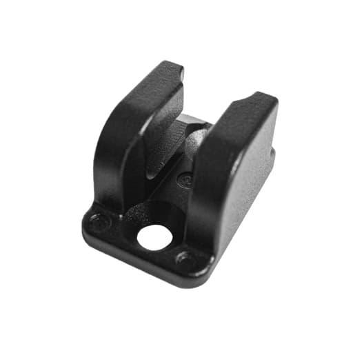 Guía para varilla HENGZHU RG08-2 · Lg15F para chapa de autoportado