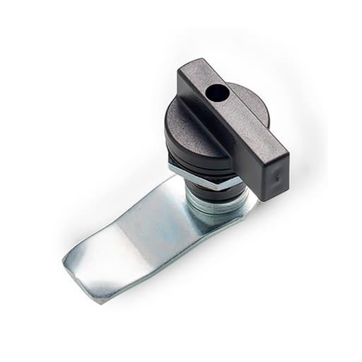 Chapa para mandil tipo manito HENGZHU MS406