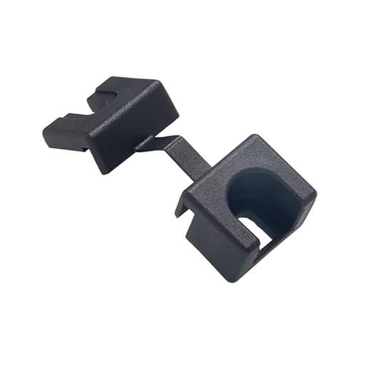Guía para varilla HENGZHU RG03-1 · Lg03F para chapa de autoportado
