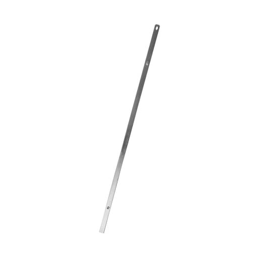 Varilla HENGZHU LG15F-1-3X14X611.5MM · 2 pines para chapa de autoportado