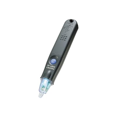 Detector de tensión con contacto HIOKI 3481-20 · 40-600VAC luminoso 2000m