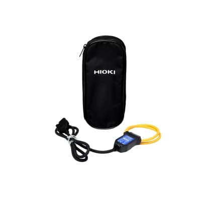 Sensor de corriente HIOKI CT6280 · 4200AAC, 40-1KHz