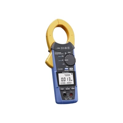 Pinza para medir potencia HIOKI CM3286-90