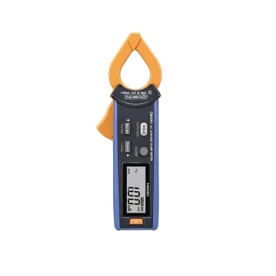 Pinza amperimétrica para medir corriente de fuga HIOKI CM4001-90 · 0.60mA