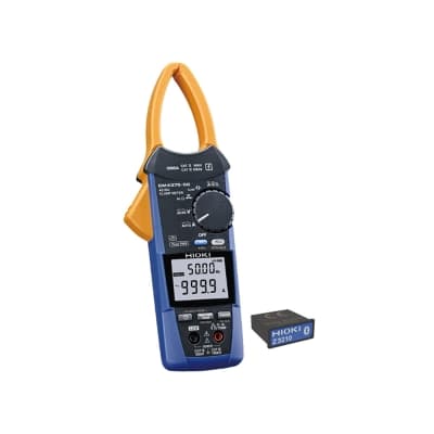 Pinza amperimétrica digital HIOKI CM4375-90 · 1000AAC/DC,1000VAC