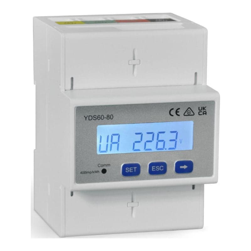 Medidor HUAWEI Smart Power 80AI-T0