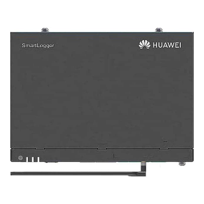 Registrador de datos HUAWEI SmartLogger 3000A (HUAWEI-REGISTRADOR-DATOS-SMARTLOGGER-3000A)