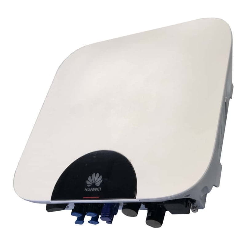 Imagen referencial de la serie: Inversor HUAWEI SUN2000L-2KTL · red 2000W