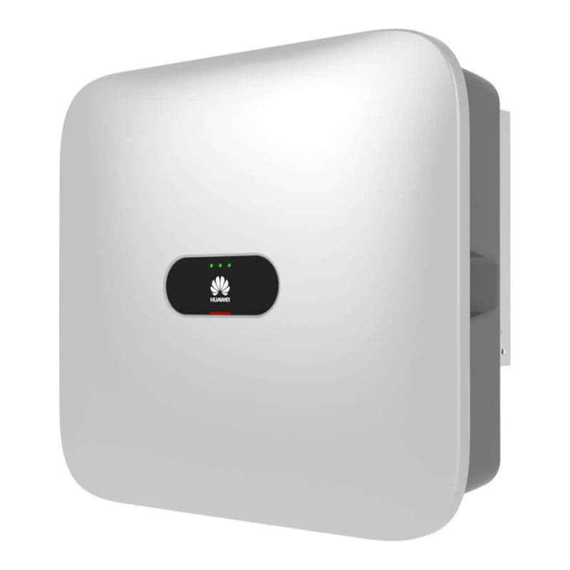 Inversor HUAWEI SUN2000-17KTL · trifásico 17kW