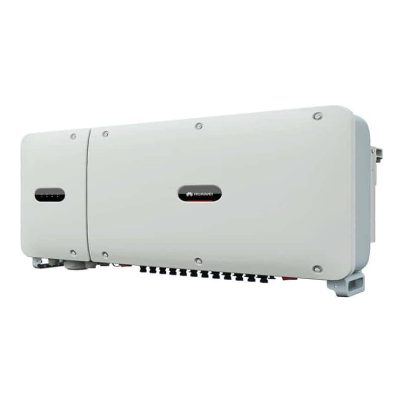 Inversor HUAWEI SUN2000-60KTL-M0 · trifásico 60kVA