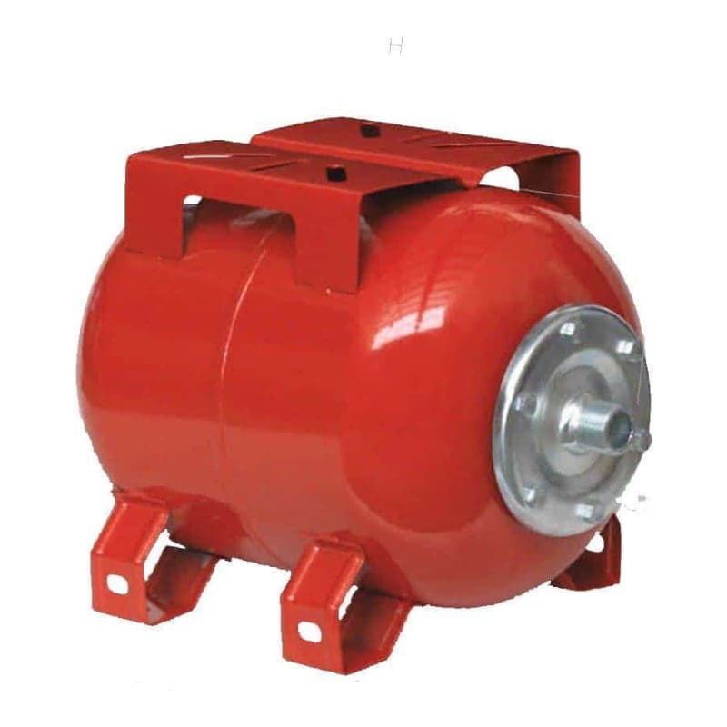 Imagen referencial de la serie: Tanque de agua presurizado IBAIONDO 20AMR-S · 20L