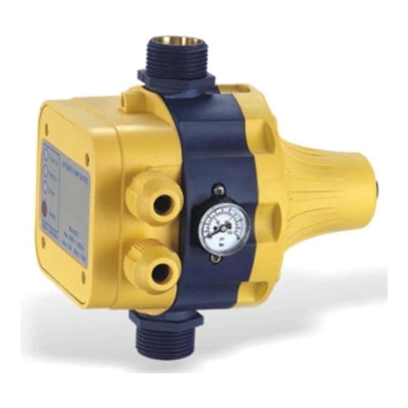 Controlador de presión IDEAL FLUMATIC · 230V (IDEAL-CONTROLADOR-FLUMATIC-230V)