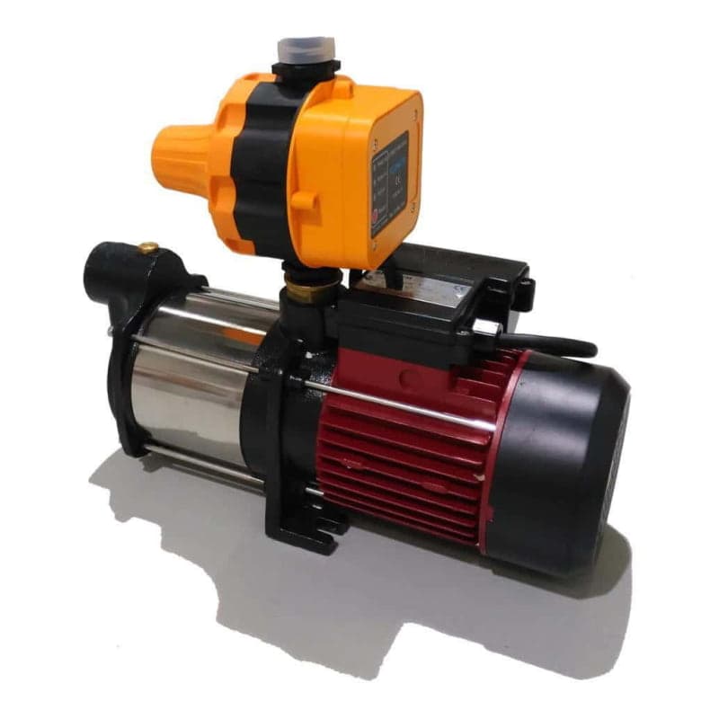 Grupo de presión doméstico IDEAL VIPH-81M-FM · 230V