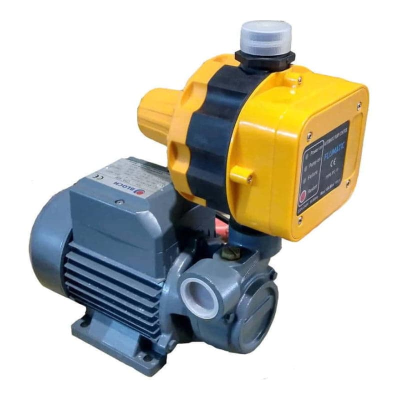 Equipo de presión agua IDEAL CPA 40M · 230V (IDEAL-EQUIPO-PRESION-AGUA-CPA-40M-230V)
