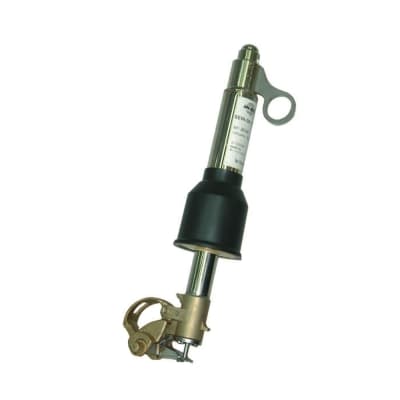 Seccionalizador sein INAEL SEIN 36 · 36kV con base cut out polimérica (SEIN-36)
