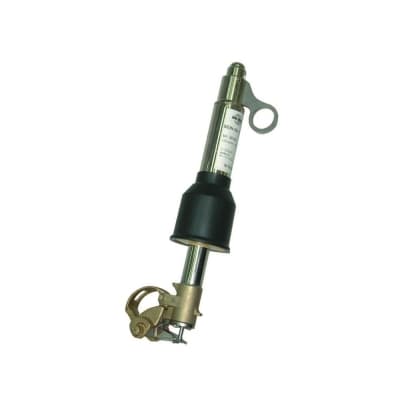 Seccionalizador sein INAEL SEIN 24 · 24kV con base cut-out polimérica (SEIN-24)