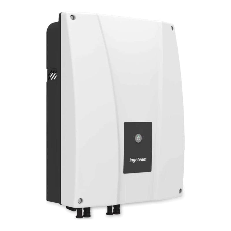 Inversor híbrido INGETEAM Ingecon Sun Storage 6TL M (INGETEAM-INV-HIBRIDO-INGECON-SUN-STORAGE-6TL-M)