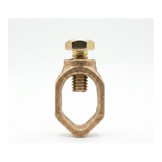 Conector tipo AB para varilla INTELLI TH-34 · 3/4