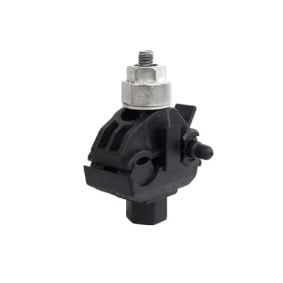 Conector de derivación perforación aislante para cable INTELLI CDP-120-35 · 16-150/4-35mm²