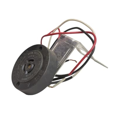 Base para control fotoeléctrico para empotrar ISOLUX SM0001