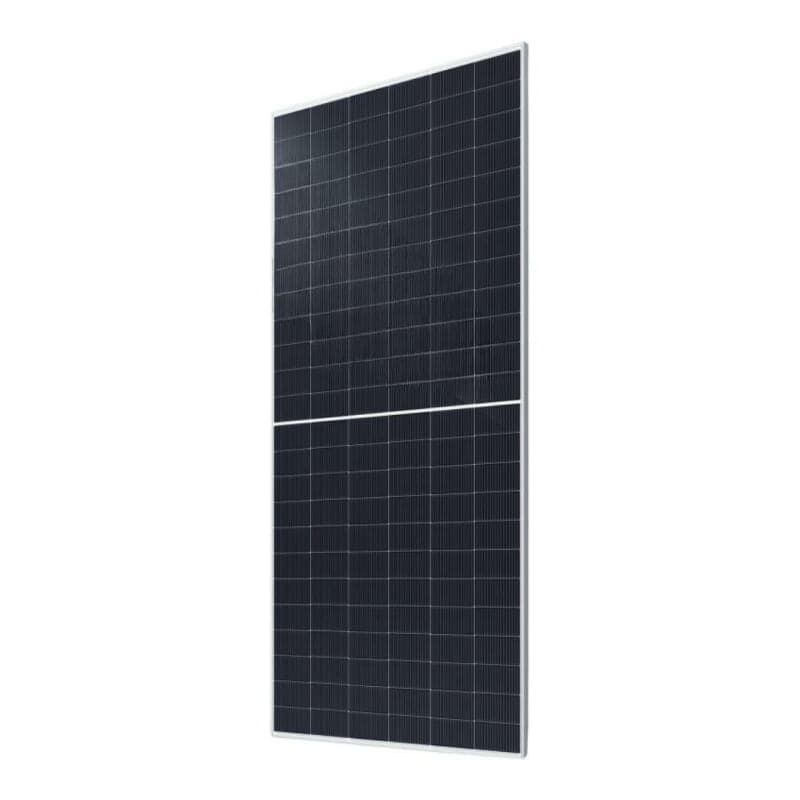 Panel solar bifacial JA SOLAR TOPCon N-Type · 615W (JASOLAR-PANEL-TOPCON-N-TYPE-615W)