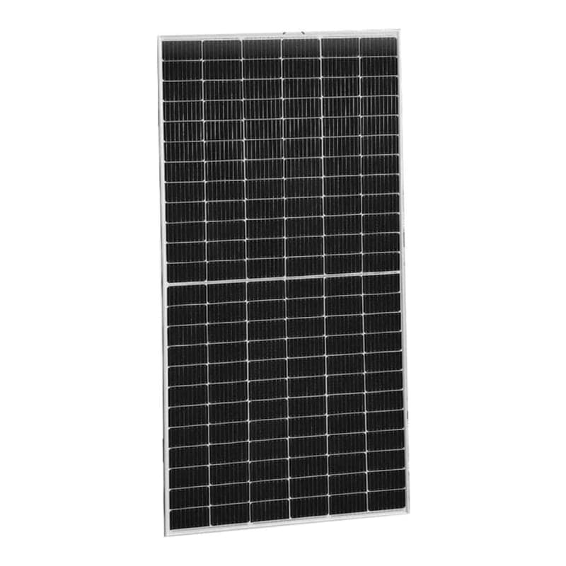 Imagen referencial de la serie: Panel solar monocristalino JA SOLAR · 545W PERC (JASOLAR-PANEL-545W)