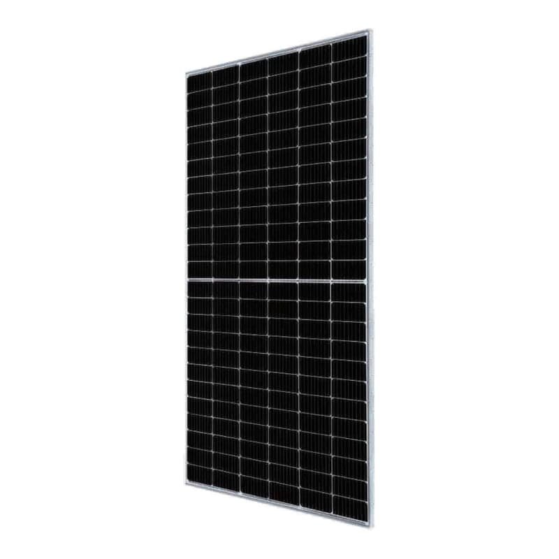 Panel solar monocristalino JA SOLAR · 455W 24V PERC (JASOLAR-PANEL-455W-24V)
