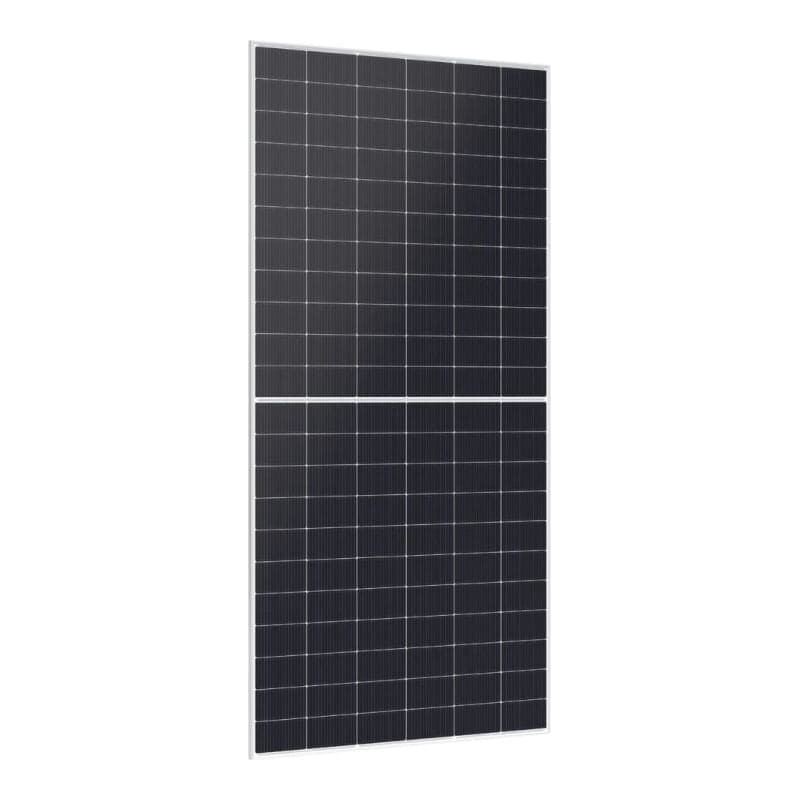 Panel solar bifacial JA SOLAR TOPCon N-Type · 605W (JASOLAR-PANEL-TOPCON-N-TYPE-605W)
