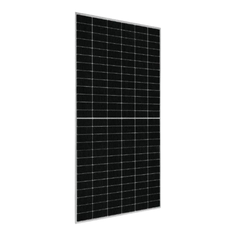 Panel solar bifacial JA SOLAR · 610W (JASOLAR-PANEL-610W)