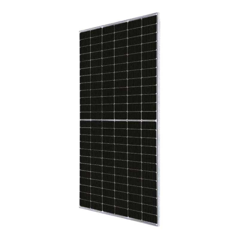 Panel solar monocristalino JA SOLAR · 450W 24V PERC (JASOLAR-PANEL-450W-24V)