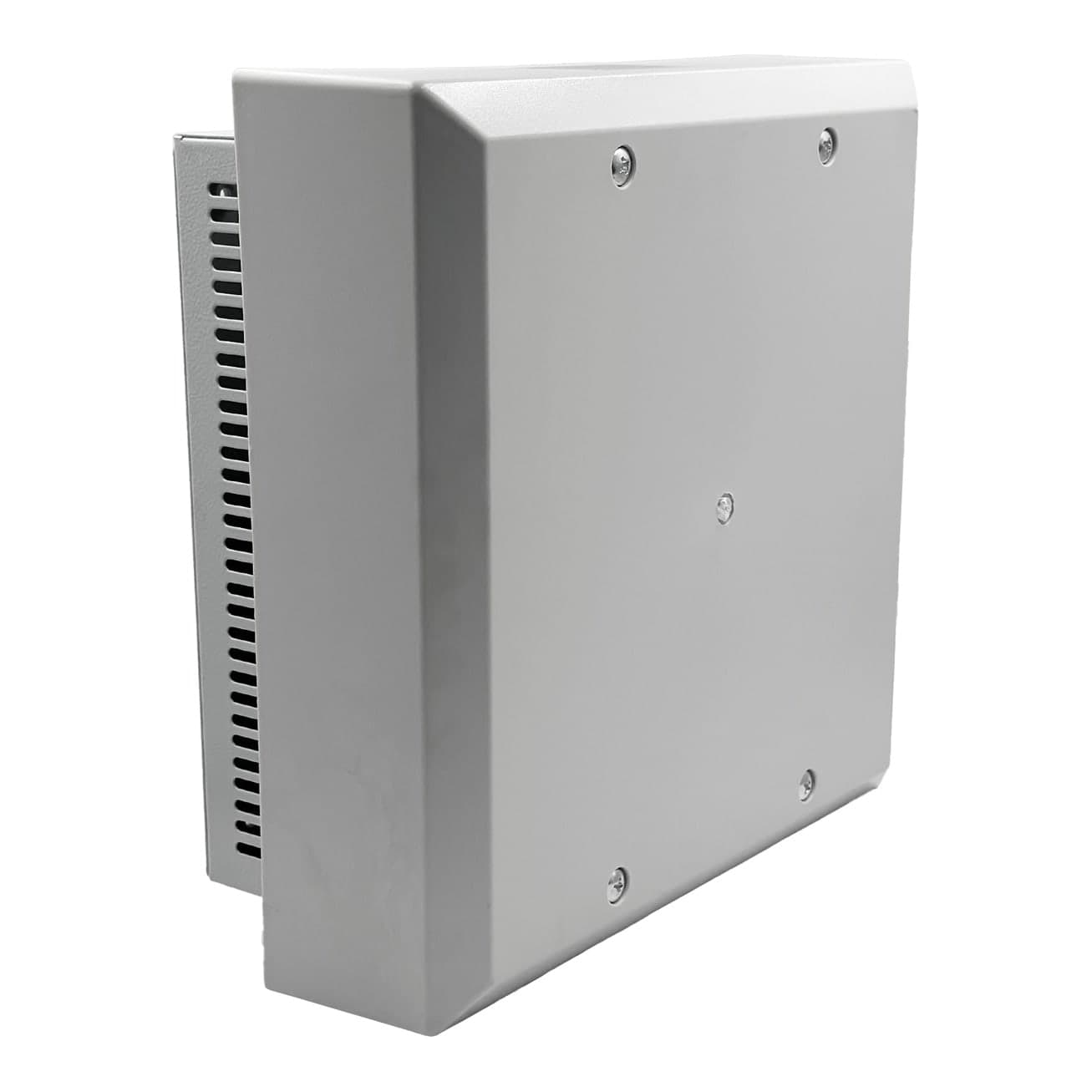 Ventilador de techo con filtro JASON FAN FJK225PB230 · 1140m³/h 310x310mm 230V