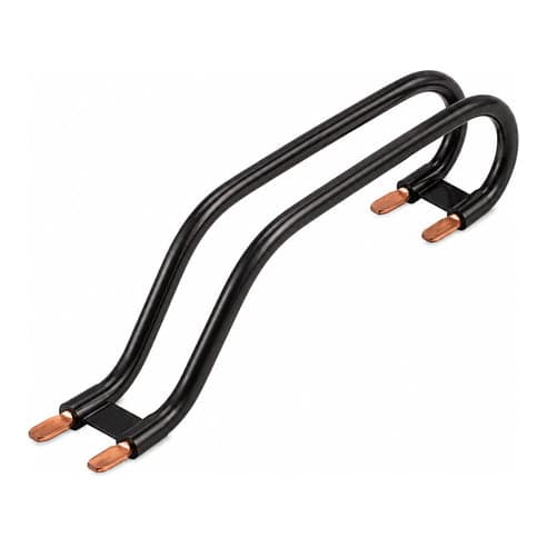 Imagen referencial de la serie: Puente de cableado flexible KASEEY WB2-10 · 2 polos, sección 10mm²