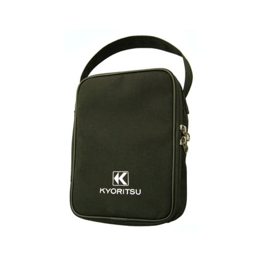 Estuche compatible KYORITSU 9154 · 1051, 1052, 1061, 1062