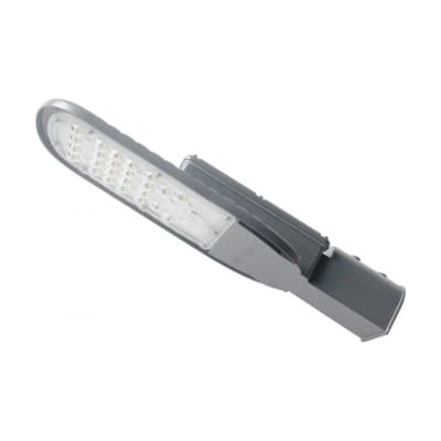 Luminaria de alumbrado público LED arealight LEDVANCE 7015874 · 50W/NW 5000lm IP66 EQ.70W