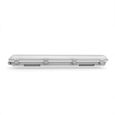 Luminaria hermética LED LEDVANCE 7020444 · 36W 6500K 120-277V IP65 L1200mm pfm damp proof