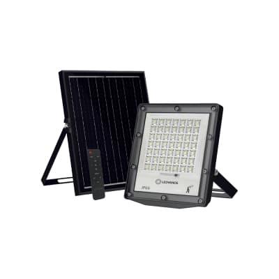 Imagen referencial de la serie: Reflector solar floodlight LEDVANCE 7022215 · 3000lm 865 16W IP66