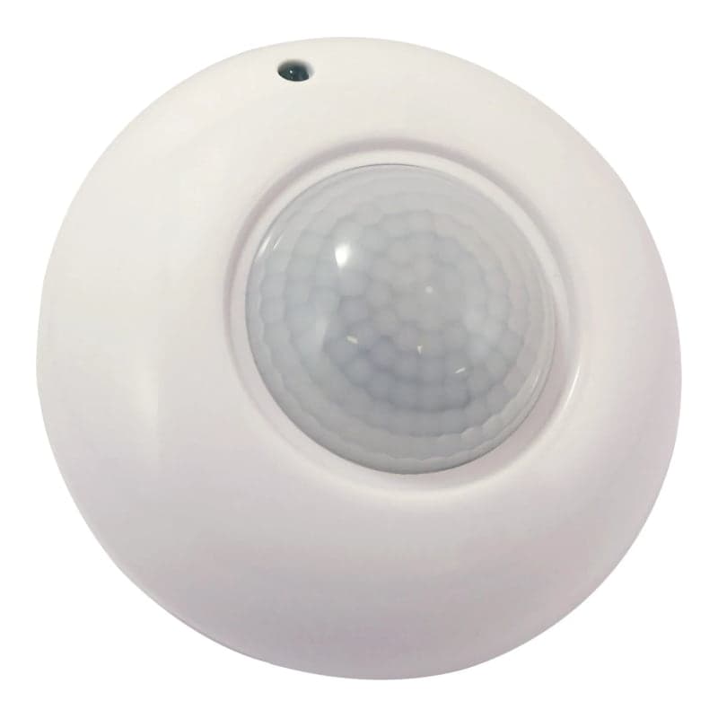 Sensor de movimiento ados inf LEDVANCE 7015810 · 6m 360° 120-277V