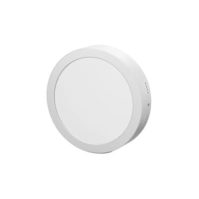 Imagen referencial de la serie: Downlight slim plafon LEDVANCE 7021578 · 12W/865 900lm redondo para adosar