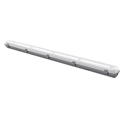 Luminaria hermética DAMP-PROOF LEDVANCE 7017498 · para 1 tubo LED 120cm